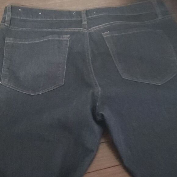 ANN TAYLOR LOFT  Skinny Jeans - Picture 6 of 6